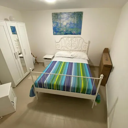 Appartamento Regina di Capri - Piazza Europa - Capri