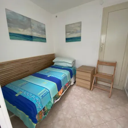 Regina di Capri - Piazza Europa -